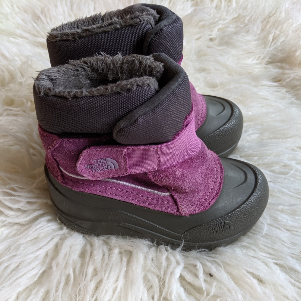 The North Face Boots